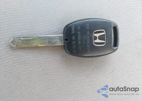 2010 Honda Insight Ex from USA, damaged, VIN JHMZE2H76AS035992